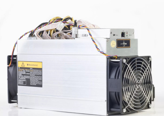 Mineur Asic de Bitmain Antminer L3+ Scrypt Litecoin 504 Mh/S