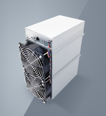 Mineur ZEN Zec Mining Asic de Bitmain Antminer Z15 420K Asic