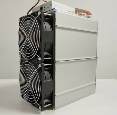 Mineur ZEN Zec Mining Asic de Bitmain Antminer Z15 420K Asic