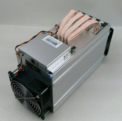 Mineur 596 Mh/S Hashrate de Bitmain Antminer L3++ Scrypt Asic Litecoin