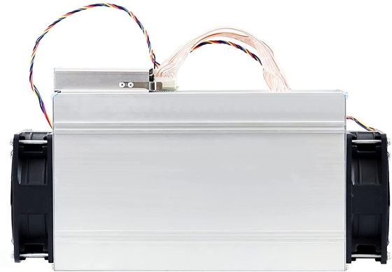 Mineur 596 Mh/S Hashrate de Bitmain Antminer L3++ Scrypt Asic Litecoin
