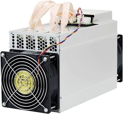Mineur 596 Mh/S Hashrate de Bitmain Antminer L3++ Scrypt Asic Litecoin