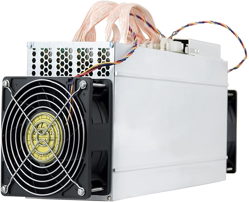 Haut mineur Machine de Bitmain Asic Antminer L3+ 504mh/S Litecoin de bénéfice