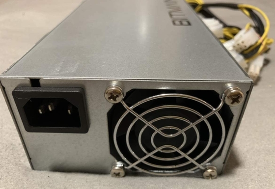 Haut mineur Machine de Bitmain Asic Antminer L3+ 504mh/S Litecoin de bénéfice