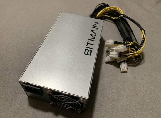 Haut mineur Machine de Bitmain Asic Antminer L3+ 504mh/S Litecoin de bénéfice