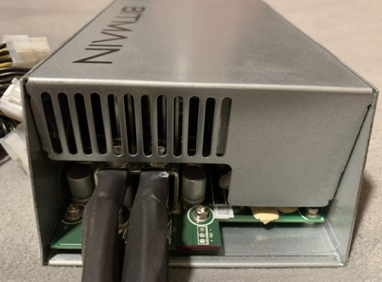 Haut mineur Machine de Bitmain Asic Antminer L3+ 504mh/S Litecoin de bénéfice