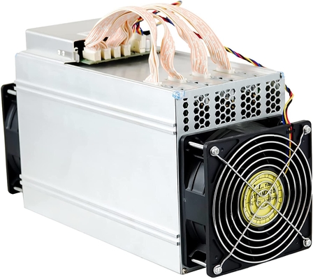 Haut mineur Machine de Bitmain Asic Antminer L3+ 504mh/S Litecoin de bénéfice