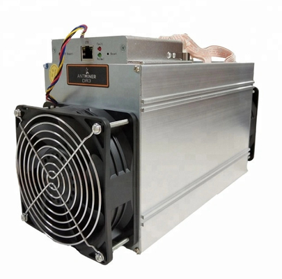 Mineur Machine de Bitmain Antminer Dr3 7.8t 1410w Decred