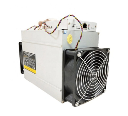 Exploitation élevée 76dB de Decred Asic de rentabilité de progiciels d'Antminer DR3 7.8T Antminer Dr3