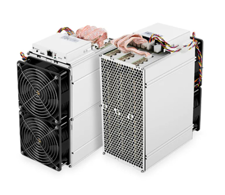 Mineur d'And Power Supply 1418W Zec de mineur d'Antminer Z11 135k Sol/S Equihash