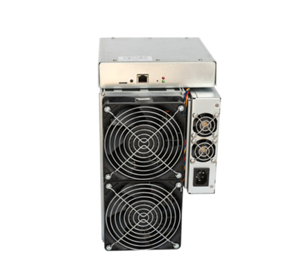 Exploitation de pièce de monnaie de DCR de Bitmain Antminer Dr5 34th/S Decred Minerstat