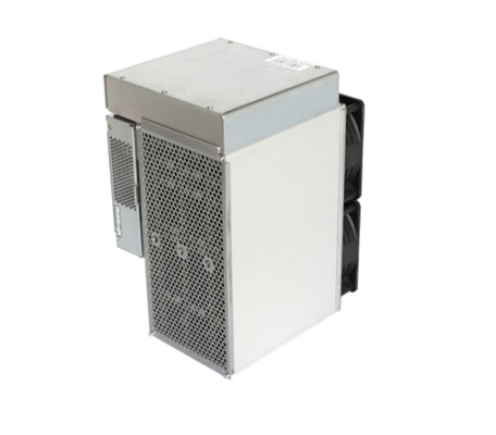 Exploitation de pièce de monnaie de DCR de Bitmain Antminer Dr5 34th/S Decred Minerstat