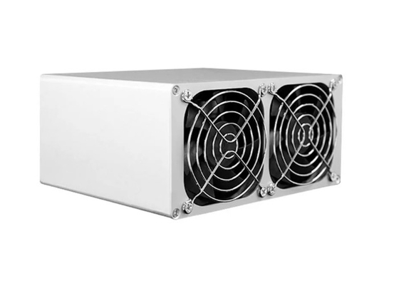 Exploitation d'Asic de pièce de monnaie du mineur 87 Gh/S 80w 175 Gh/S 162w Hashrate Lbry de Goldshell Lbc