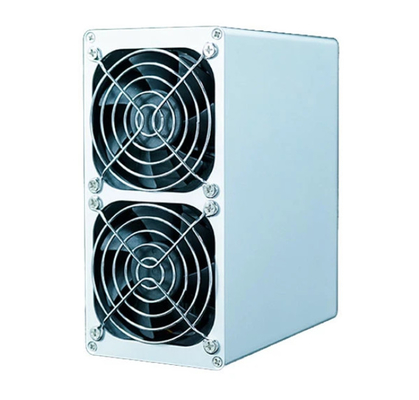 Exploitation d'Asic de pièce de monnaie du mineur 87 Gh/S 80w 175 Gh/S 162w Hashrate Lbry de Goldshell Lbc