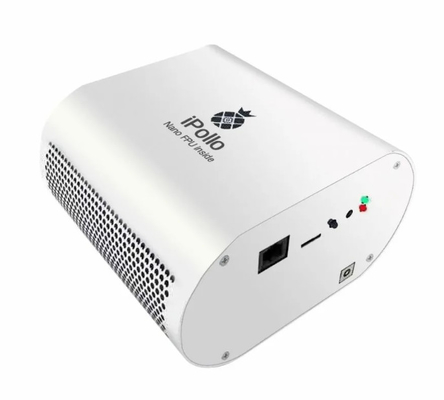 Mineur de pièce de monnaie de grimace d'exploitation d'Ipollo G1 Mini Asic Miner 1.4gpas/S 100w Cryptocurrency