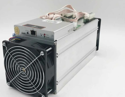 Mineur Asic Rig 1800W 208-240V16nm de Jual Bitmain Antminer S9i 14t Bitcoin
