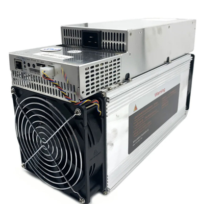 Vente chaude d'Asic In Stock de mineur de Whatsminer M31s quatre-vingtième 42W Bitcoin