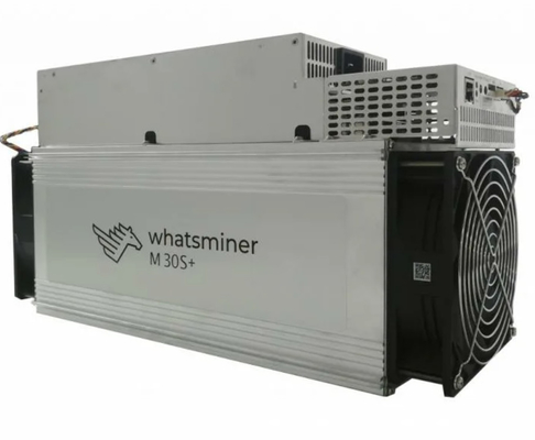 Haut mineur du mineur 80dB BTC Asic de la machine d'abattage du bénéfice M21S 52TH Whatsminer Blockchain BTC Asic