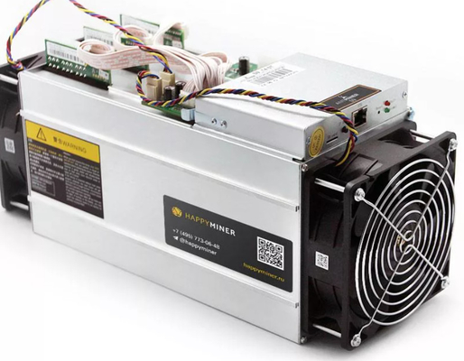 Crypto machine d'Asic d'exploitation d'Asic Bitmain Antminer S9k 14ème Bta-S9k 1100W Bitcoin