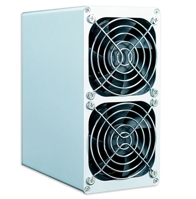 Mineur In Stock de Ckb Asic d'exploitation du mineur 1050GH 215W de boîte de Goldshell CK crypto