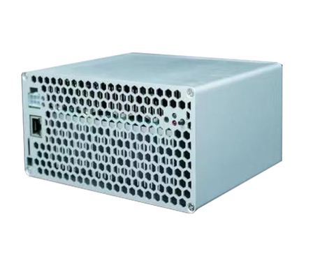 Mineur d'Asic de boîte de Goldshell livre de rentabilité élevée 1600g 205W en stock