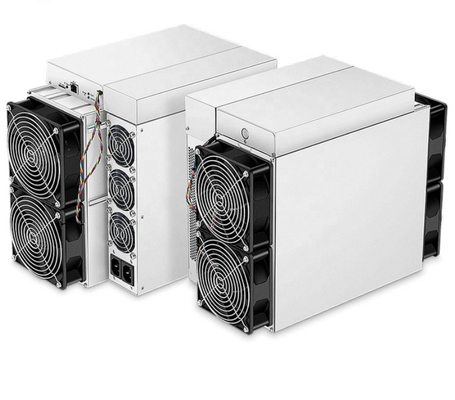 Mineur Asic Mining Machine de tiret d'Antminer D7 avec le bloc alim. dans la vente chaude courante