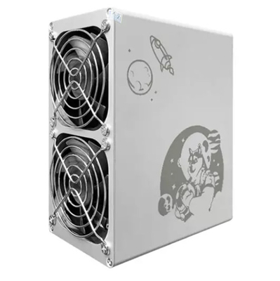 Mineur de Dogecoin de rentabilité du mineur 235W 185 Mh/S d'Asic Goldshell Minidoge de mineur de Litecoin haut