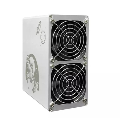 Mineur de Dogecoin de rentabilité du mineur 235W 185 Mh/S d'Asic Goldshell Minidoge de mineur de Litecoin haut