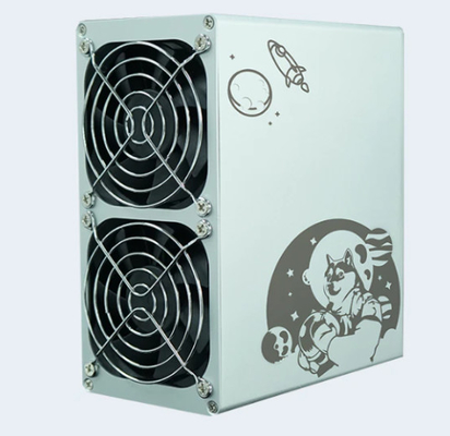 Mineur de Dogecoin de rentabilité du mineur 235W 185 Mh/S d'Asic Goldshell Minidoge de mineur de Litecoin haut