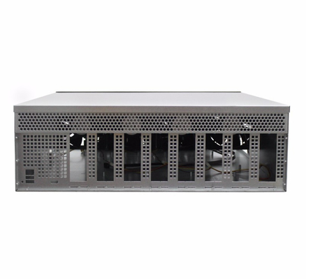 Onda 8 raine Nvidia Rtx 3080 mineur Asic Rig In Stock de Gpu Bitcoin de la carte graphique 8 10gb