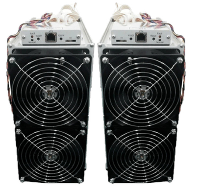 Pro ETH 1500Mh Asic actions de Cryptocurrency Bitcoin In de mineur d'Innosilicon A11
