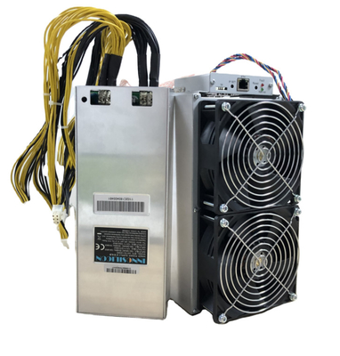 Pro ETH 1500Mh Asic actions de Cryptocurrency Bitcoin In de mineur d'Innosilicon A11
