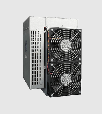 L'exploitation Goldshell Lt5 pro 2450m d'Asic avec occasion d'alimentation d'énergie de bloc alim. a lu pour se transporter