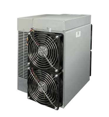 L'exploitation Goldshell Lt5 pro 2450m d'Asic avec occasion d'alimentation d'énergie de bloc alim. a lu pour se transporter