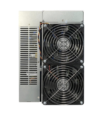 L'exploitation Goldshell Lt5 pro 2450m d'Asic avec occasion d'alimentation d'énergie de bloc alim. a lu pour se transporter