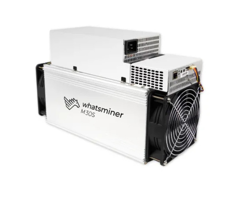 Mineur Asic Profitability High de Whatsminer M21s cinquante-huitième 3360W Bitcoin de mineur