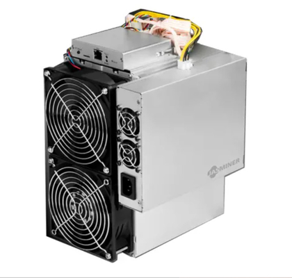 Préparez pour embarquer la PRO 104T 110th/S premier série de S19 de PRO Asic mineur d'Antminer S19