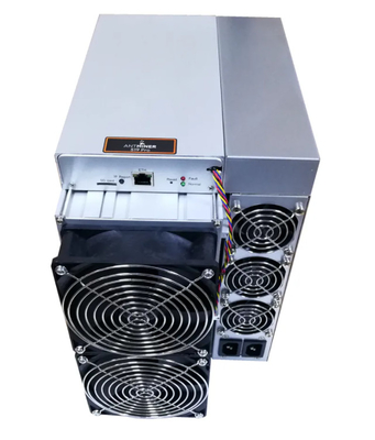 Dispositif élevé d'exploitation de Bitcoin de soixante-dixième 42W 3360W rentabilité de Whatsminer M21s cinquante-huitième