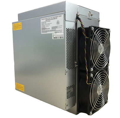 Préparez pour embarquer la PRO 104T 110th/S premier série de S19 de PRO Asic mineur d'Antminer S19