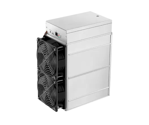 Vente chaude de machine de Mining BTC Bitcoin de mineur de Bitmain Antminer Z15 E 200K Asic