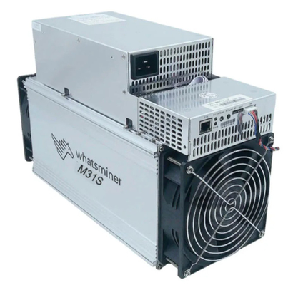 Quatre-vingtième Asic vente de Mining Machine Hot de mineur de MicroBT Whatsminer M31s soixante-dix-huitième