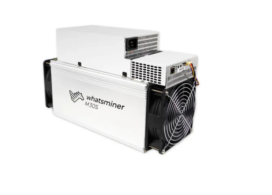 Vente chaude de 92th Asic de mineur de MicroBT Whatsminer M30s quatre-vingt-dixième machine de Mining BTC Bitcoin