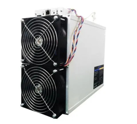 Dispositif élevé d'exploitation de Bitcoin de soixante-dixième 42W 3360W rentabilité de Whatsminer M21s cinquante-huitième