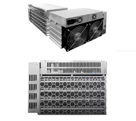 Mineur Asic Hot Sale de Fourbull C16 83T BTC Bitcoin