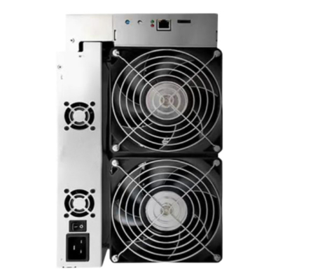 PRO 104T 110th/S premier série d'occasion S19 de PRO Asic mineur d'Antminer S19