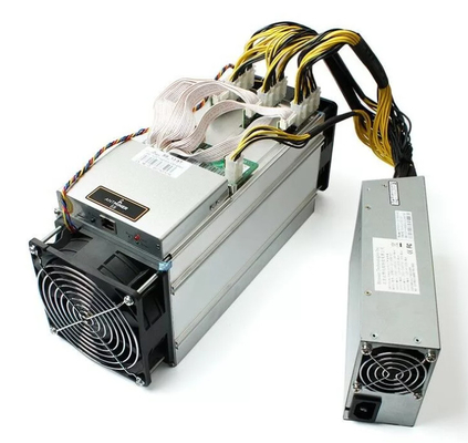 Machine du mineur BTC Bitcoin de Bitmain Antminer S9 13.5t 14.5t Asic