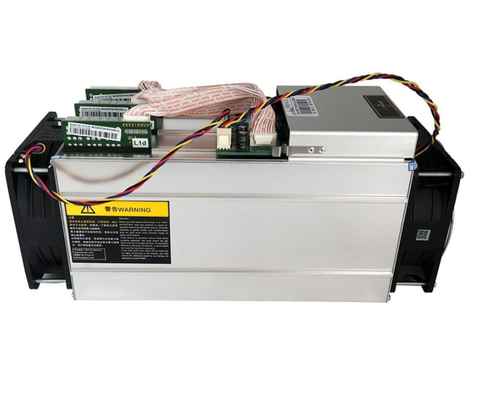 PRO 104T 110th/S premier série d'occasion S19 de PRO Asic mineur d'Antminer S19
