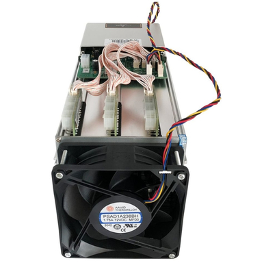 PRO 104T 110th/S premier série d'occasion S19 de PRO Asic mineur d'Antminer S19