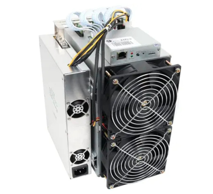 PRO 104T 110th/S premier série d'occasion S19 de PRO Asic mineur d'Antminer S19