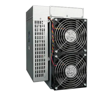 Antminer d'occasion S19j 110T avec la garantie prête à se transporter